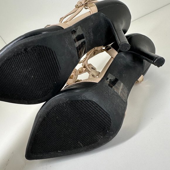 Wild Diva Studded Stiletto Heel | 6.5 - Picture 4 of 4